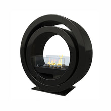 Globus Black