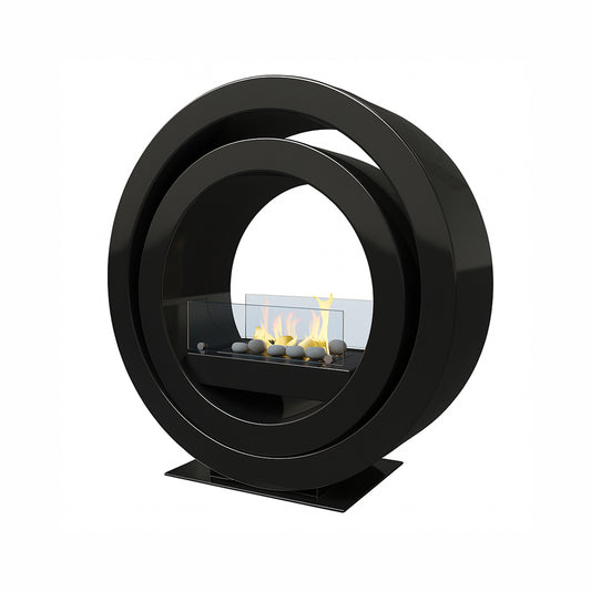 Globus Black