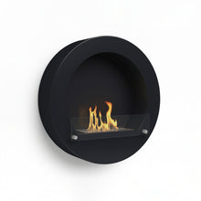 Globus Black