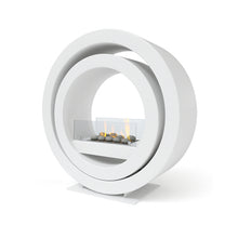 Globus White