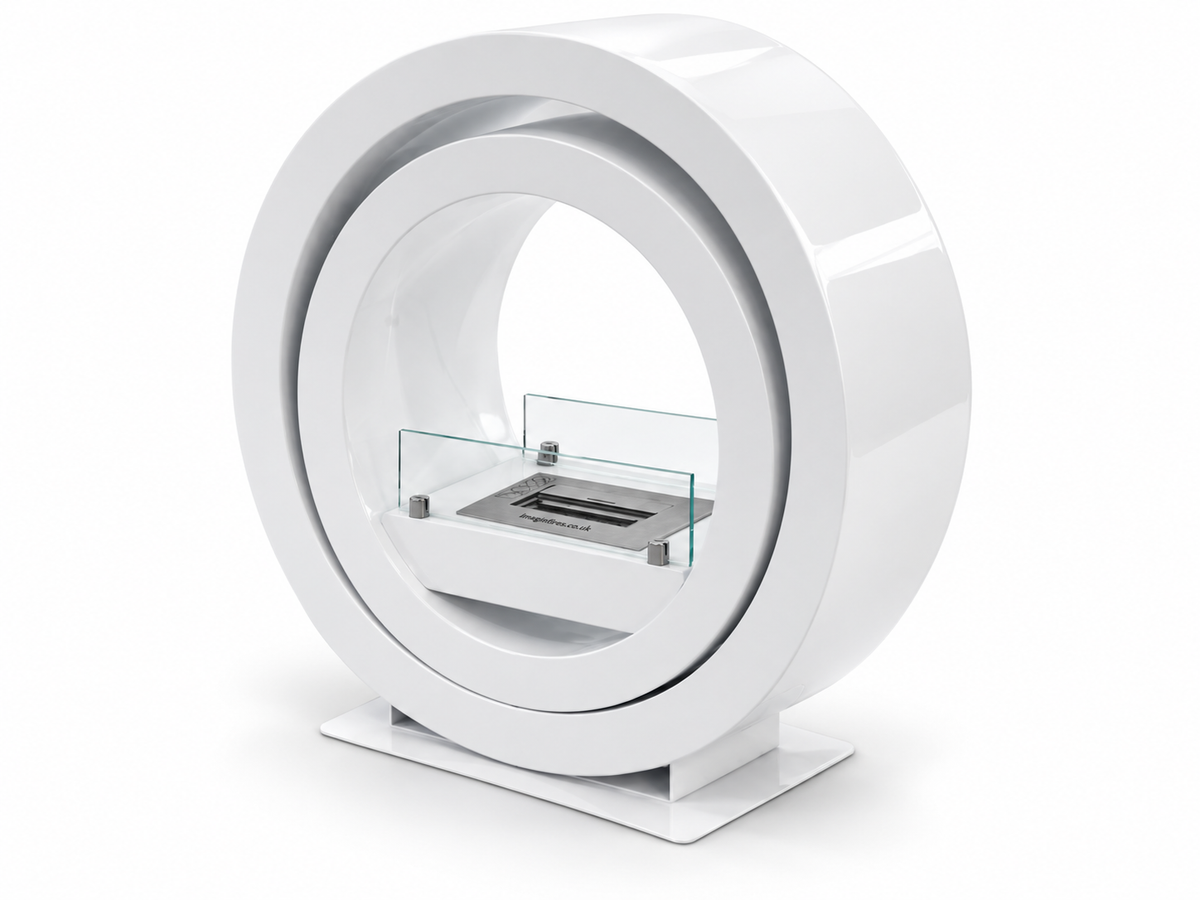 Globus White