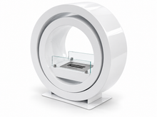 Globus White