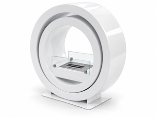 Globus White
