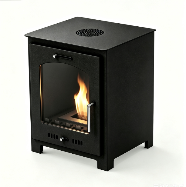 Malvern Black