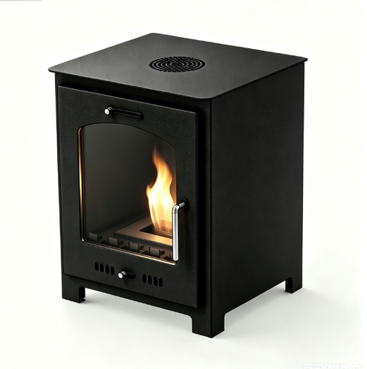 Malvern Black