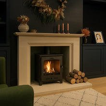 Malvern Black