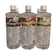 Biofuel Mixed Scents (6 pack)