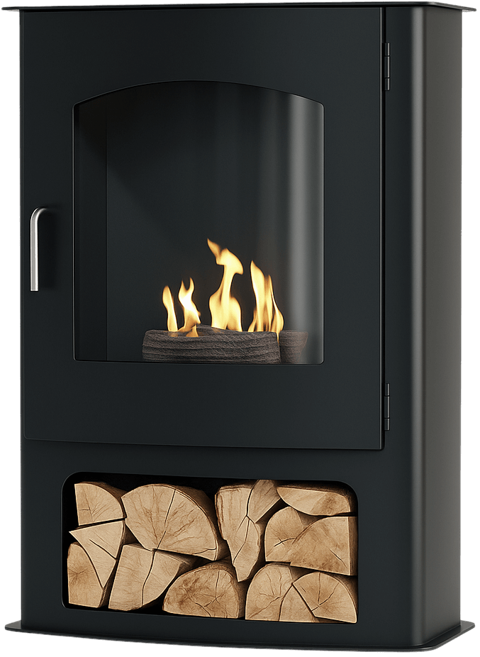 Want to find out more about bioethanol fireplaces?