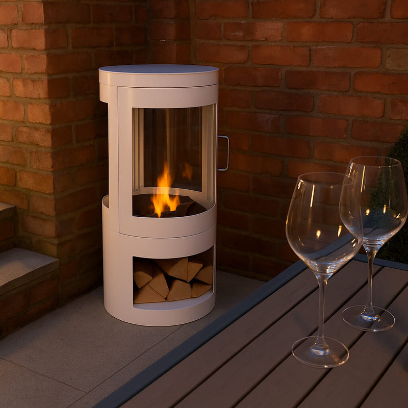 Freestanding