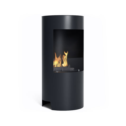 Stow Black