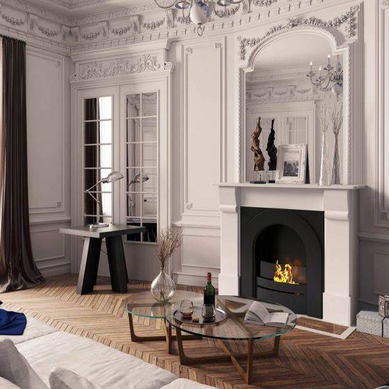Broadway Suite