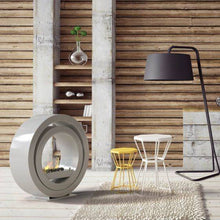 Globus White