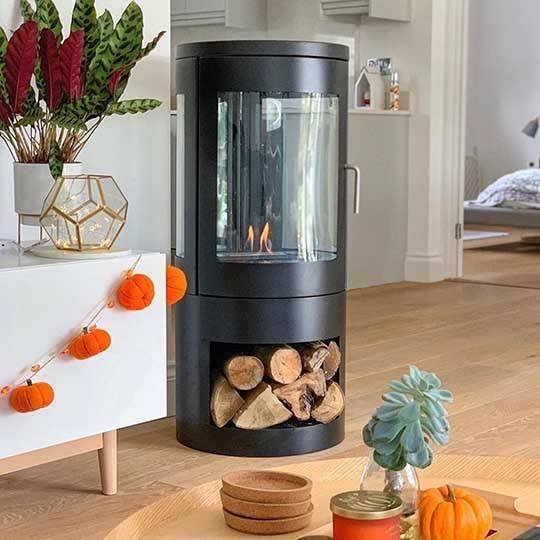 Howarth Black