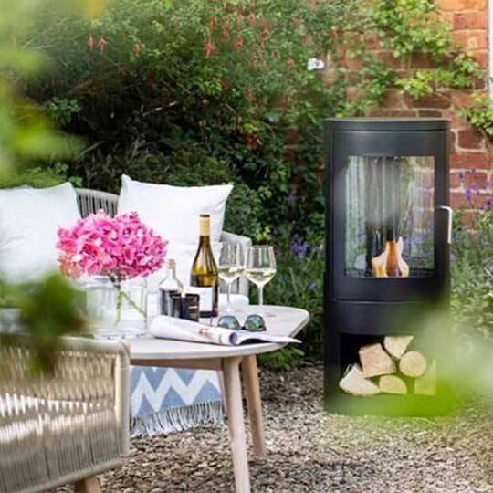 Howarth Black
