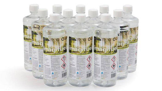 Biofuel Forest (12 pack)