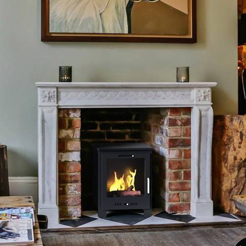 Malvern Black