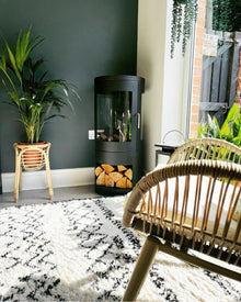 Howarth Black