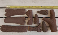 Biofire Log Set (Large)