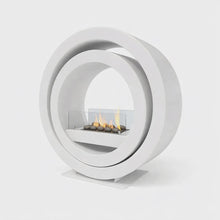 Globus White