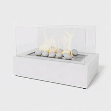 Eton White