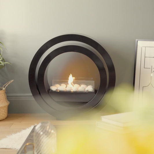 Globus Black