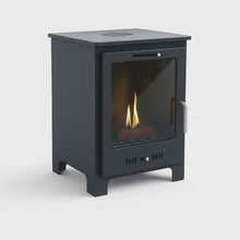 Malvern Black