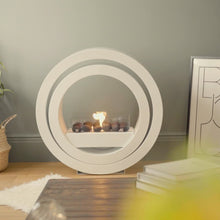 Globus White