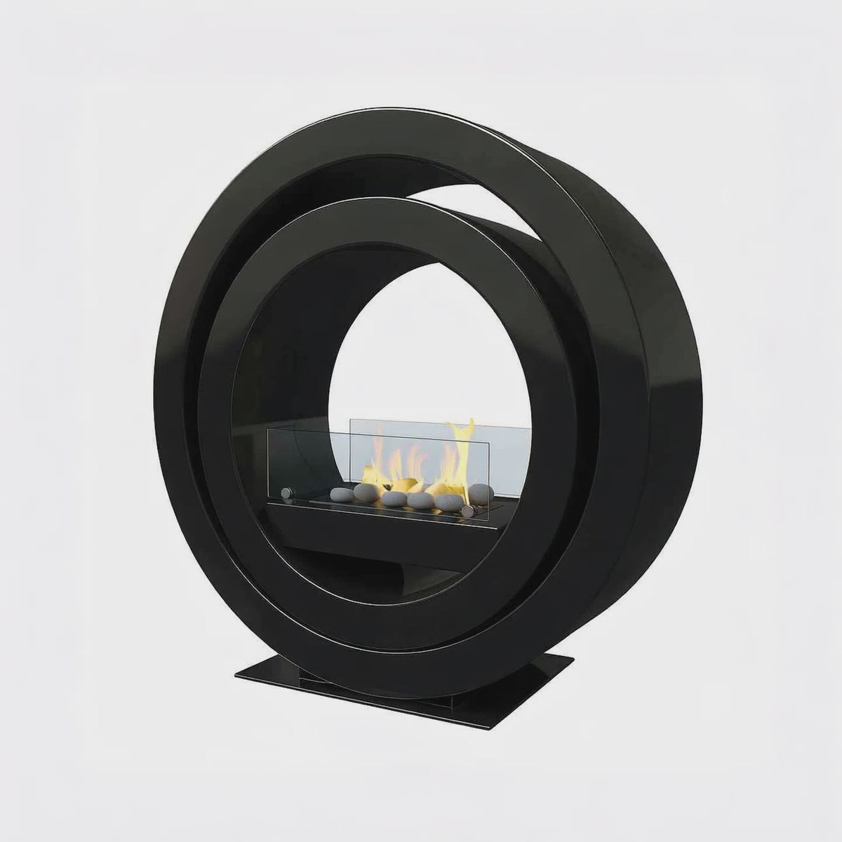 Globus Black