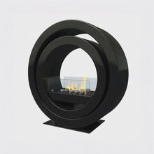 Globus Black