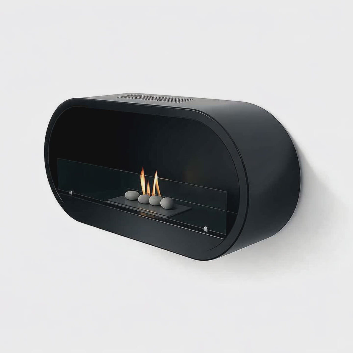 Marlow Black