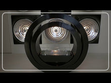 Globus Black