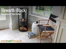 Howarth Black