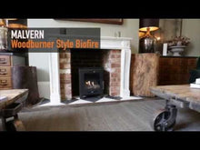 Malvern Black