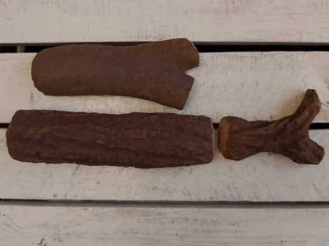 Biofire Log Set (Small)