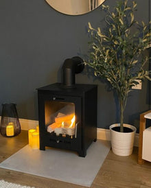 Malvern Black
