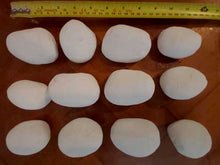 Biofire Pebbles (White)