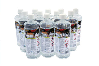 Biofuel Christmas Scent (12 pack)