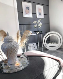 Globus White