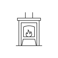 Woodburner Style Bioethanol Fireplaces