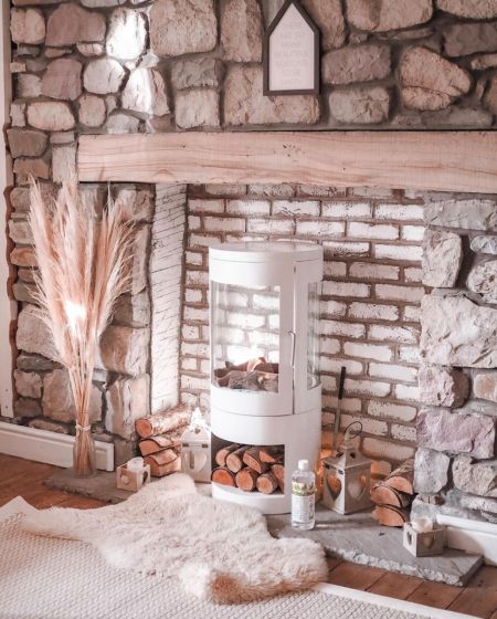 Howarth White main product photo