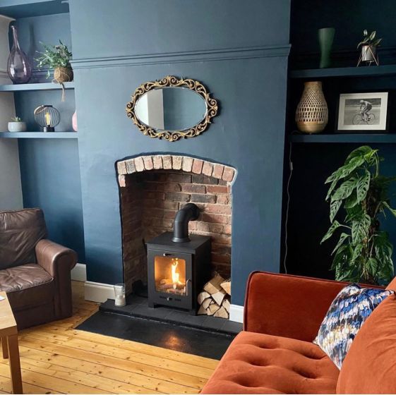 Malvern Black main product photo