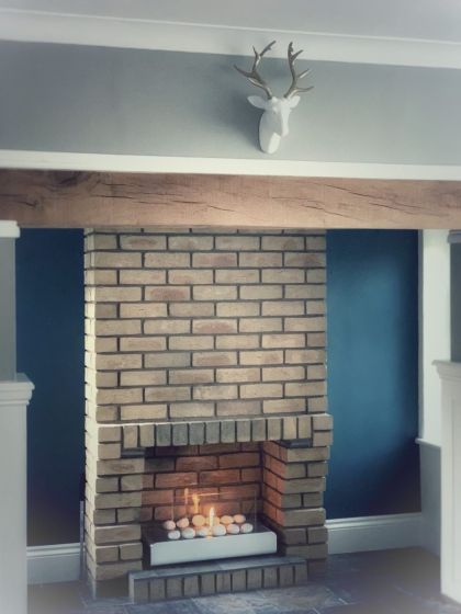 Dalton White main product photo