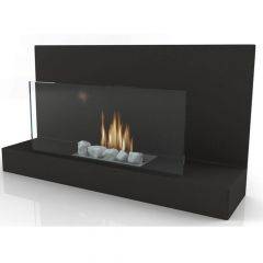 Alden Bio Ethanol Fireplace - Imaginfires 