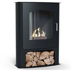 Pembrey Wood Burner-Imaginfires