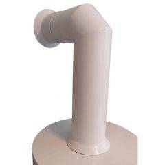 White Flue (Large)