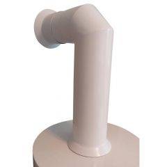 White Flue (Large)