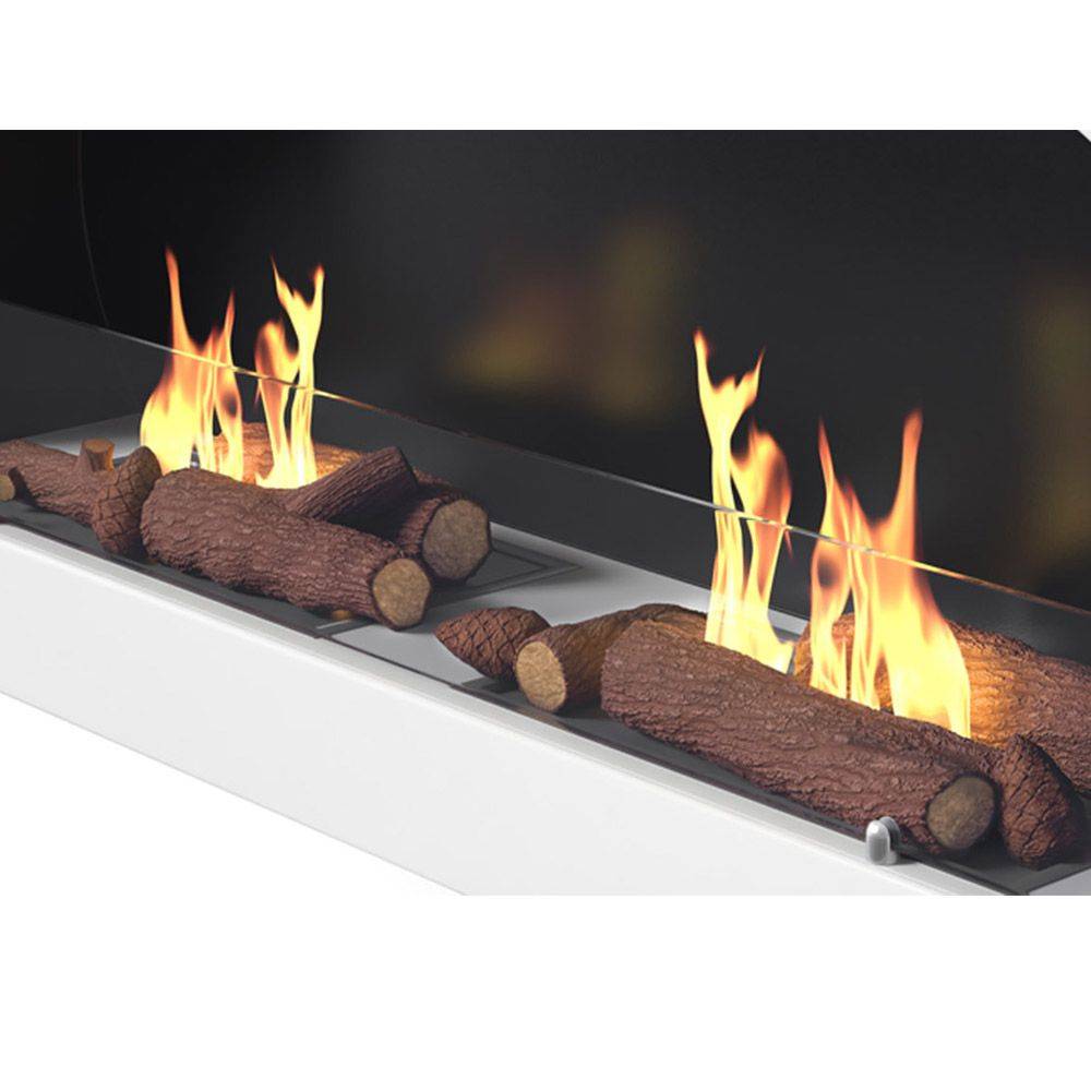 How to safely use a bioethanol fireplace