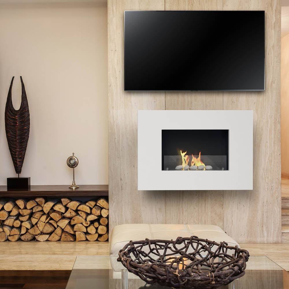 Bioethanol or Electric Fireplaces: Which One is Right For You?