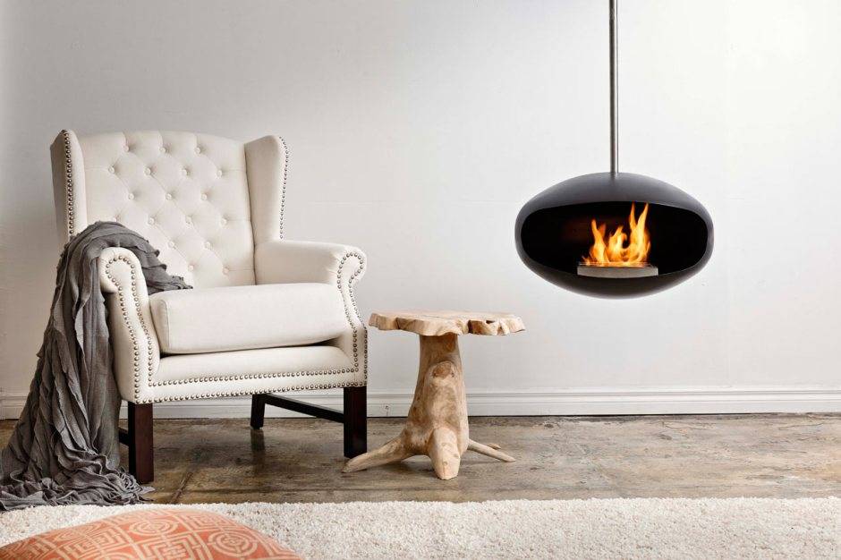 Eco-Friendly Fireplaces: What Are The Most Environmentally Friendly?
