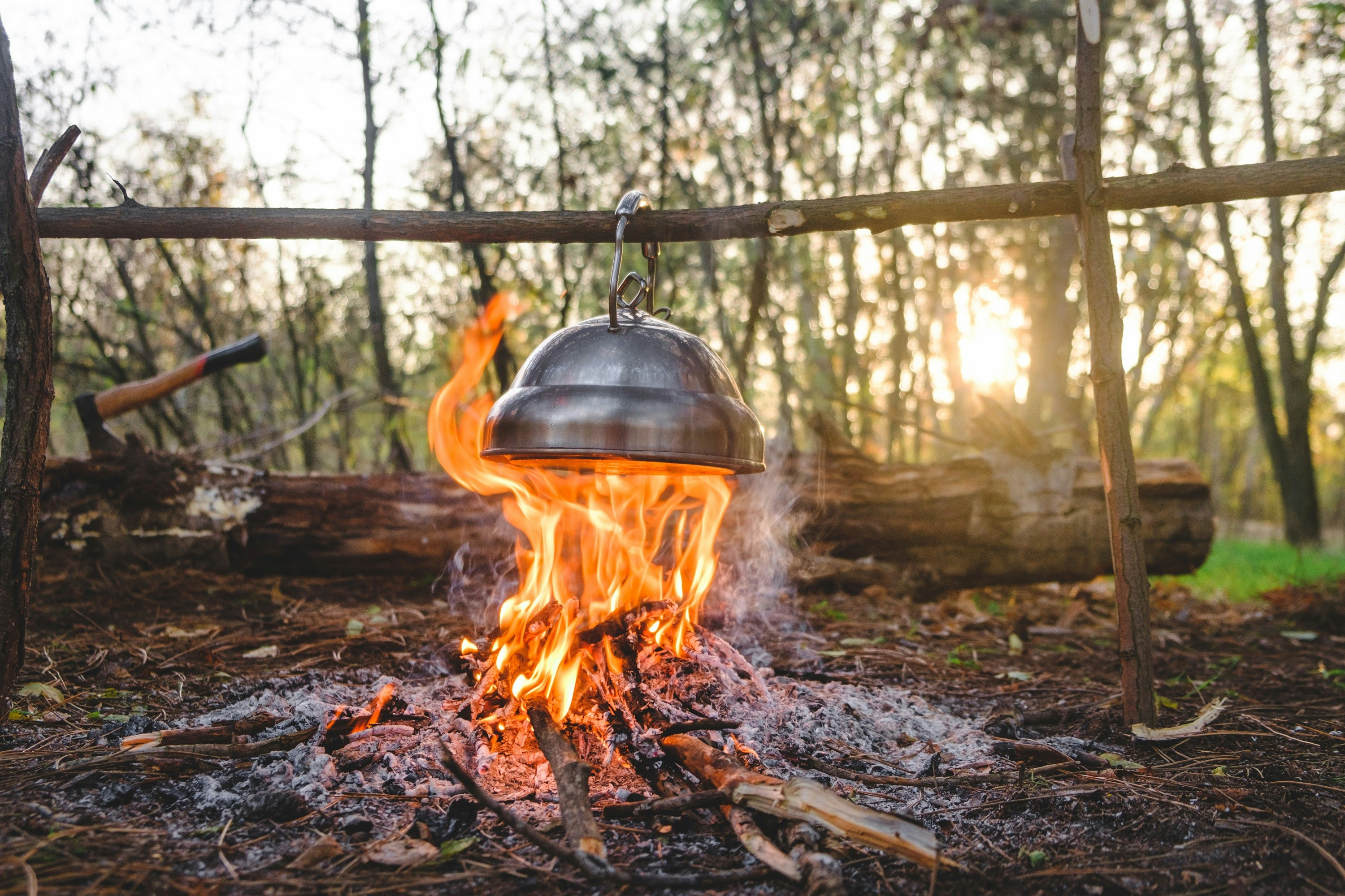 Outdoor Fireplace Safety: Top Tips to Enjoy Your Fireplace Responsibly
